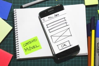 Valide no papel: Prototipagem e testes de interfaces mobile - versão 2