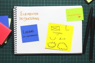 Valide no papel: Prototipagem e testes de interfaces mobile - versão 2