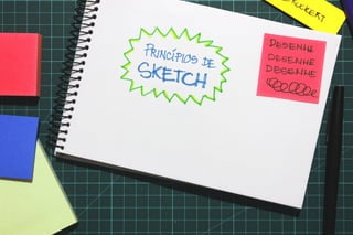 Valide no papel: Prototipagem e testes de interfaces mobile - versão 2