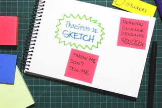 Valide no papel: Prototipagem e testes de interfaces mobile - versão 2