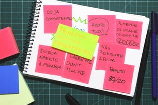 Valide no papel: Prototipagem e testes de interfaces mobile - versão 2