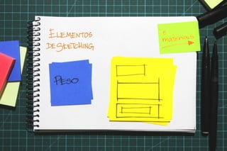 Valide no papel: Prototipagem e testes de interfaces mobile - versão 2
