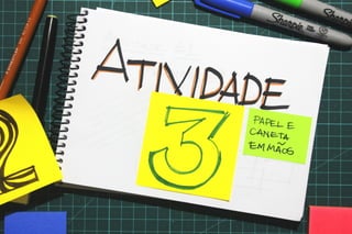 Valide no papel: Prototipagem e testes de interfaces mobile - versão 2