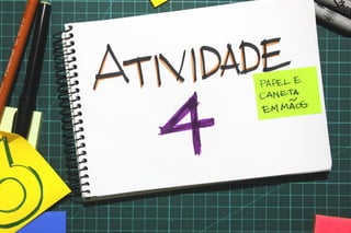 Valide no papel: Prototipagem e testes de interfaces mobile - versão 2