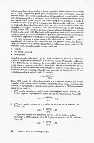 Validez-Material de Apoyo