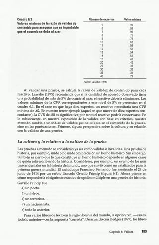 Validez-Material de Apoyo