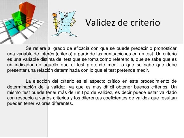 Validez y confiabilidad en la investigación
