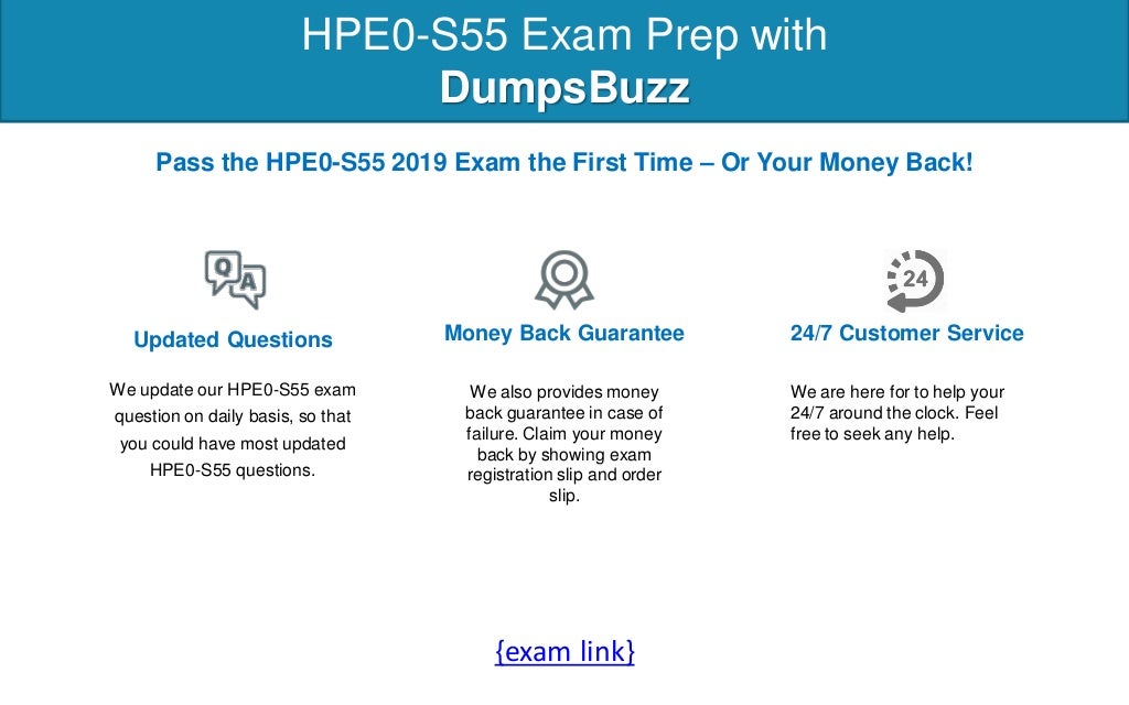 HPE0-V25模擬対策問題