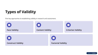 Validity- and types of validity.....pptx