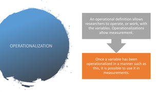 Validity and reliability | PDF