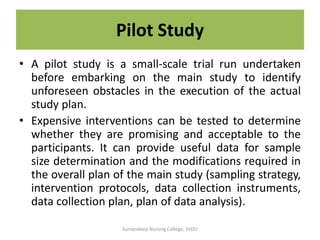 Validity and reliability of the instrument | PDF