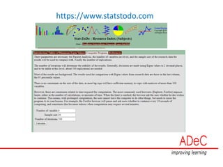 https://www.statstodo.com
 