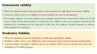 Validity in behavioural research .pptx