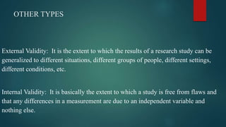 VALIDITY OF DATA.pptx