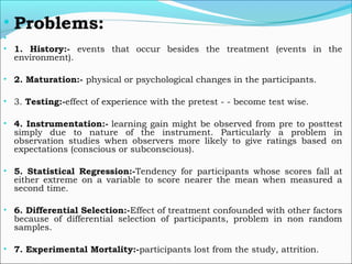 Valid Problems Validity of problems | PPT