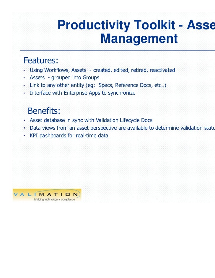 validation paperless Using a Web Validation Building 2.0 Paperless Platform