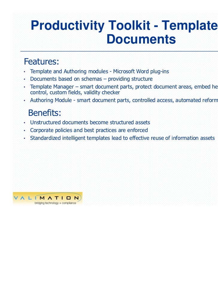 paperless validation Validation Using Paperless Platform 2.0 Building a Web