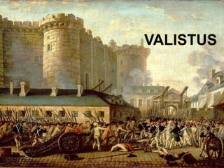VALISTUS 