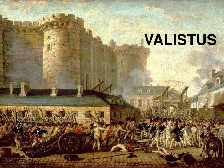 Valistus