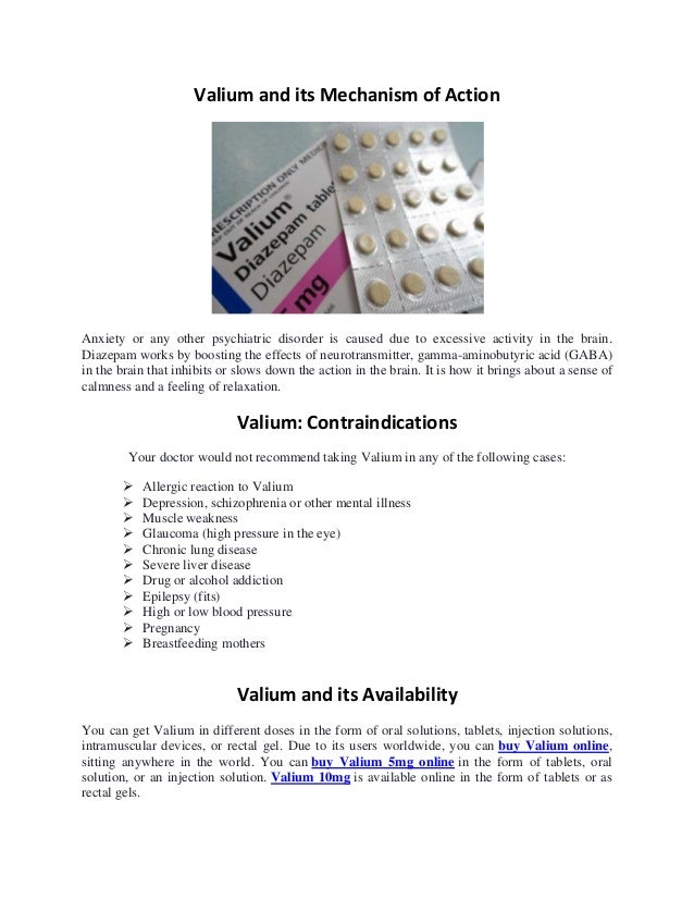 Buy diazepam gel