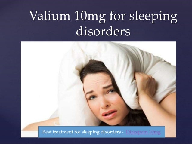 vallum medicine