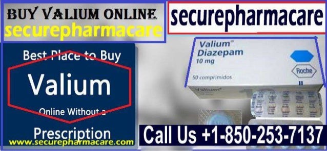 Diazepam Buy