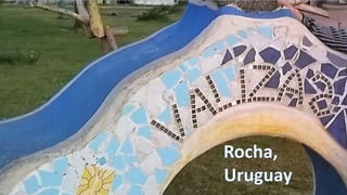 Valizas, Rocha - Uruguay
