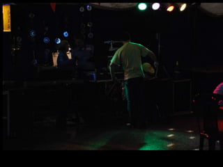 Valkenfeest 2012 part 2