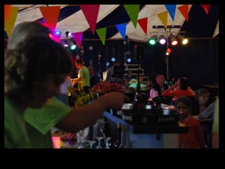 Valkenfeest 2012 part 2