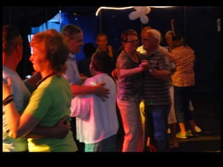 Valkenfeest 2012 part 2