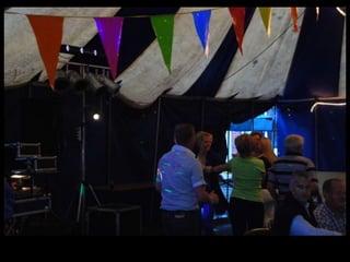 Valkenfeest 2012 part 2