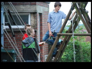 Valkenfeest 2012 part 2