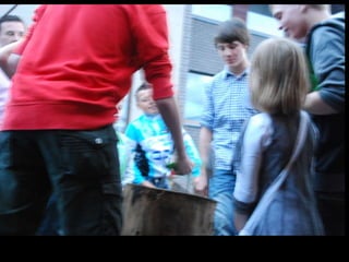 Valkenfeest 2012 part 2