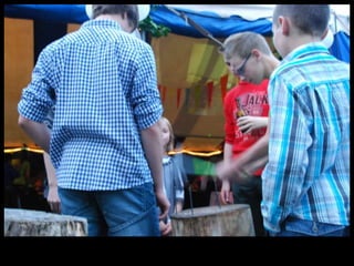 Valkenfeest 2012 part 2