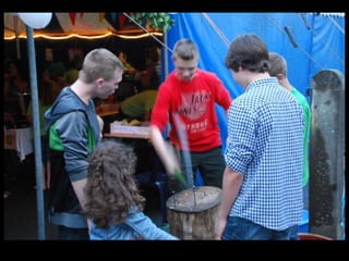 Valkenfeest 2012 part 2