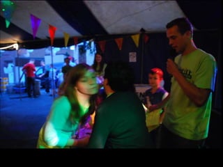 Valkenfeest 2012 part 2