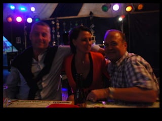 Valkenfeest 2012 part 2
