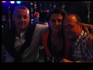 Valkenfeest 2012 part 2