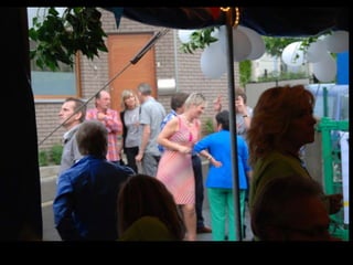 Valkenfeest 2012 part 2