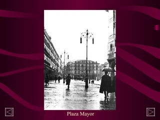 Plaza Mayor