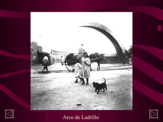 Arco de Ladrillo