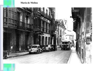Maria de Molina
 