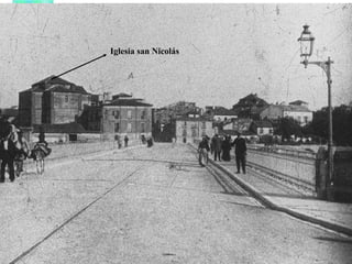 Iglesia san Nicolás
 