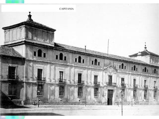 CAPITANIA
 