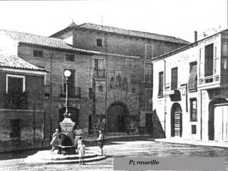 Pz rosarillo
 