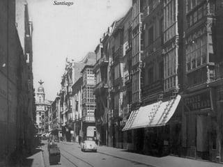 Santiago
 