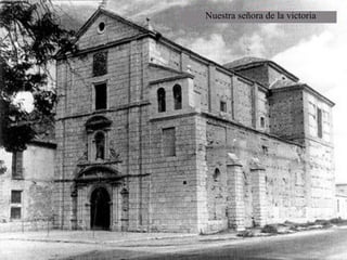 Nuestra señora de la victoria 