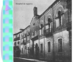 Hospital de esgueva 