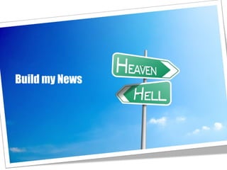 Build my News 