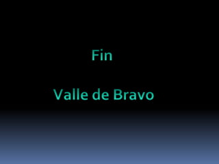 Valle (Cultura y Sociedad) Arquitectura 